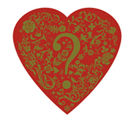 謎解きウエディング