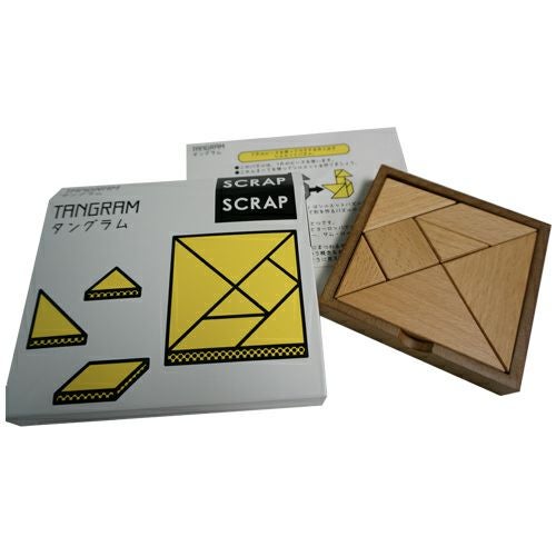ハノイの塔 SCRAP ver. | SCRAP GOODS SHOP