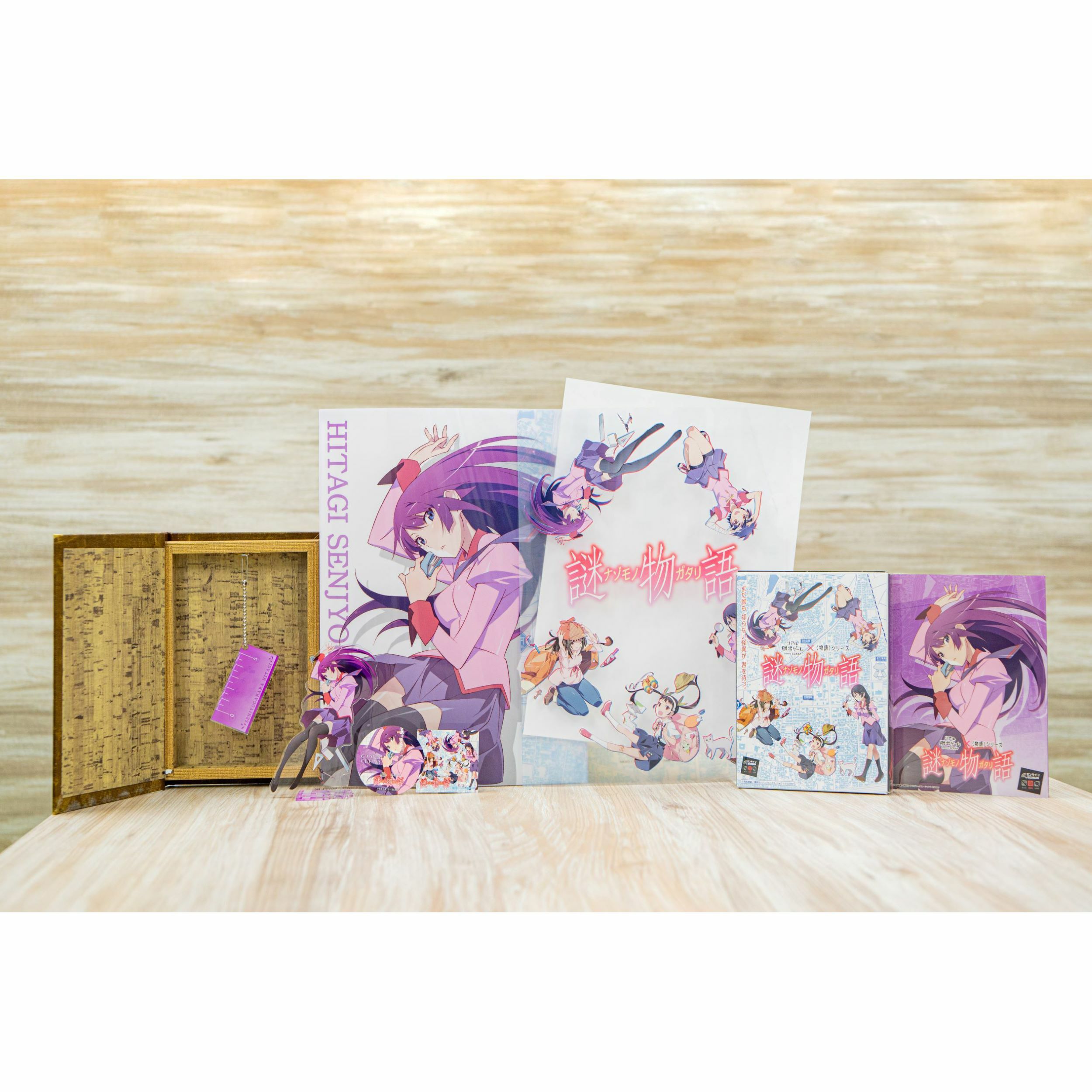 キット通販型オンラインリアル脱出ゲーム | SCRAP GOODS SHOP