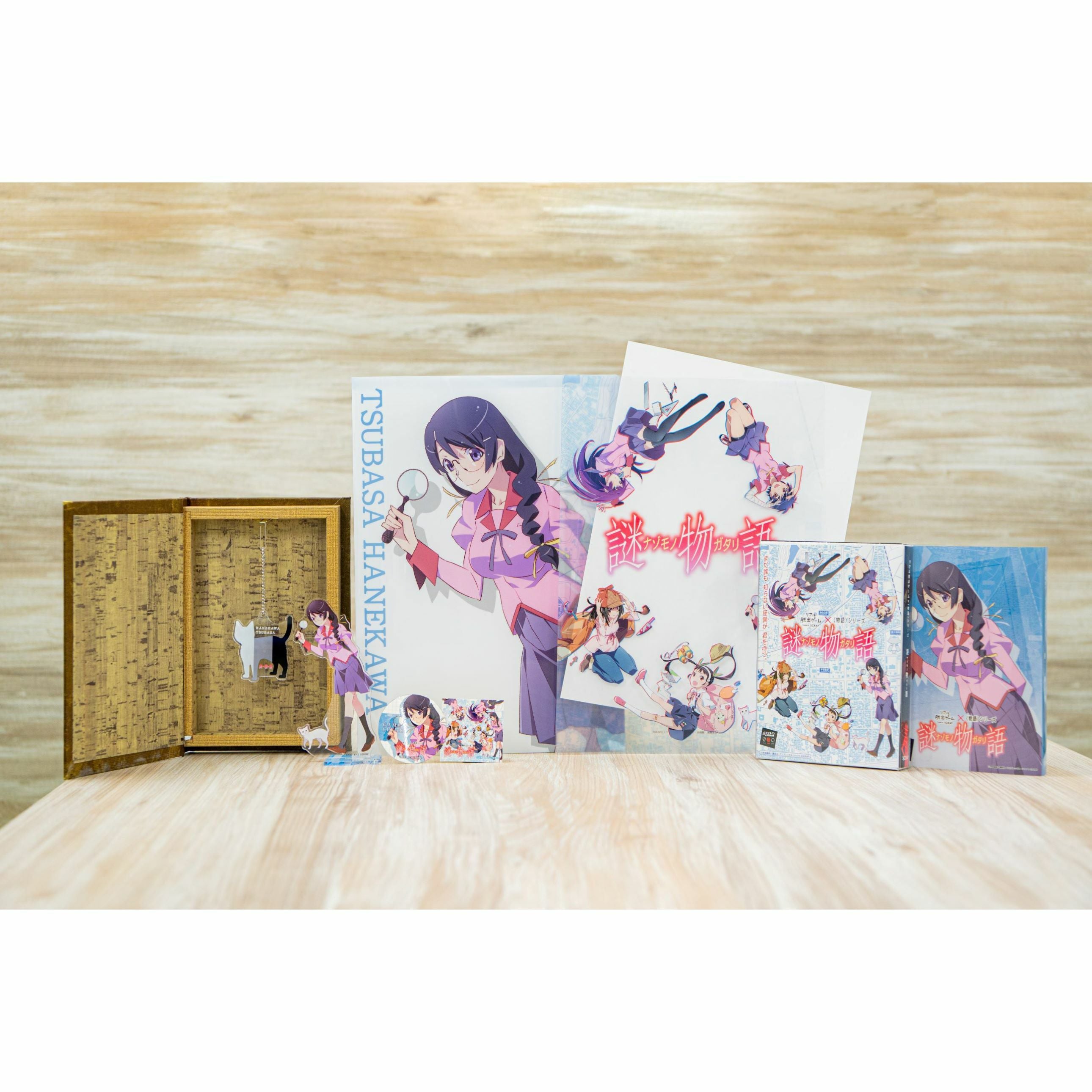 キット通販型オンラインリアル脱出ゲーム | SCRAP GOODS SHOP