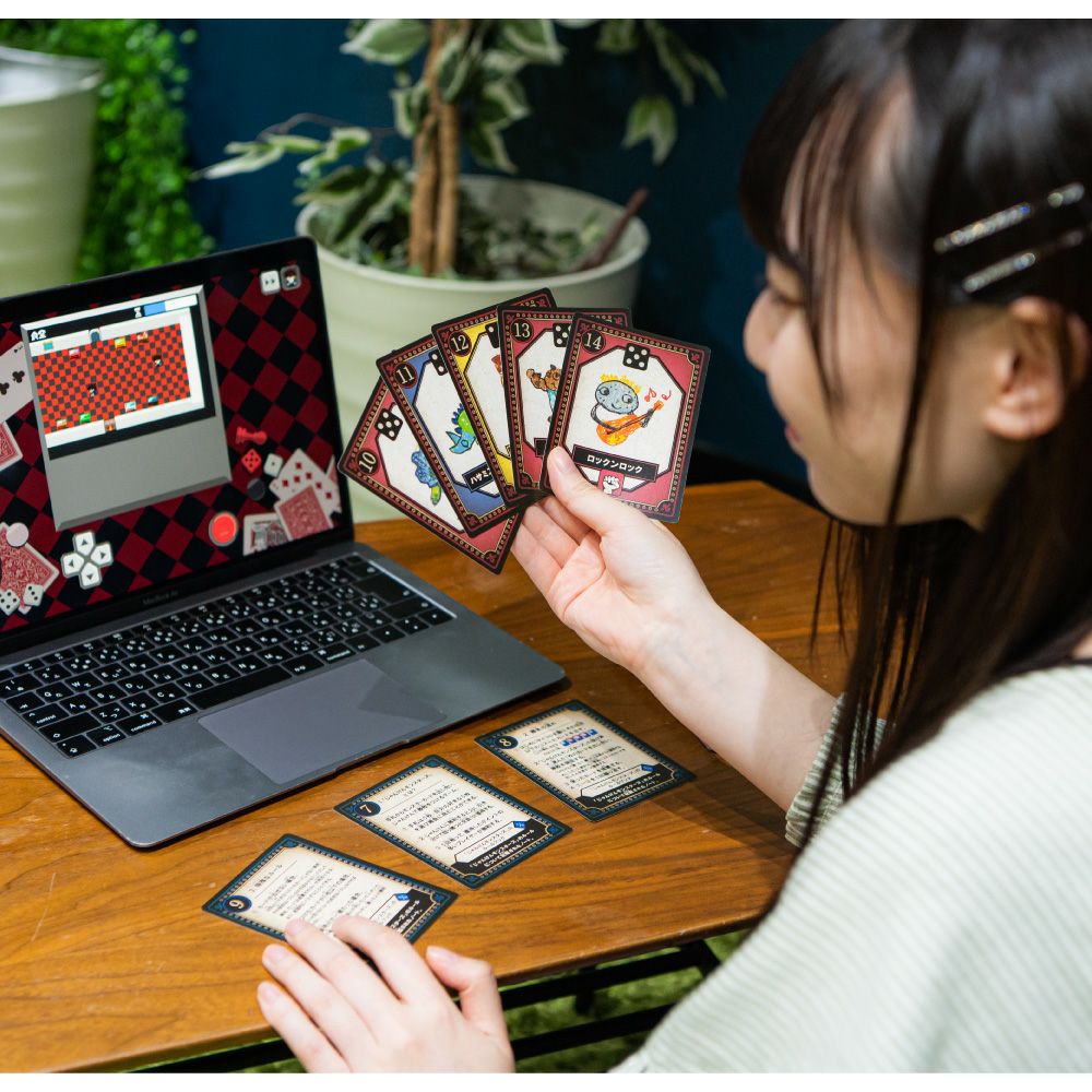 四宝館からの脱出」ゲームキット（特典版）1種＋ゲームキット（通常版
